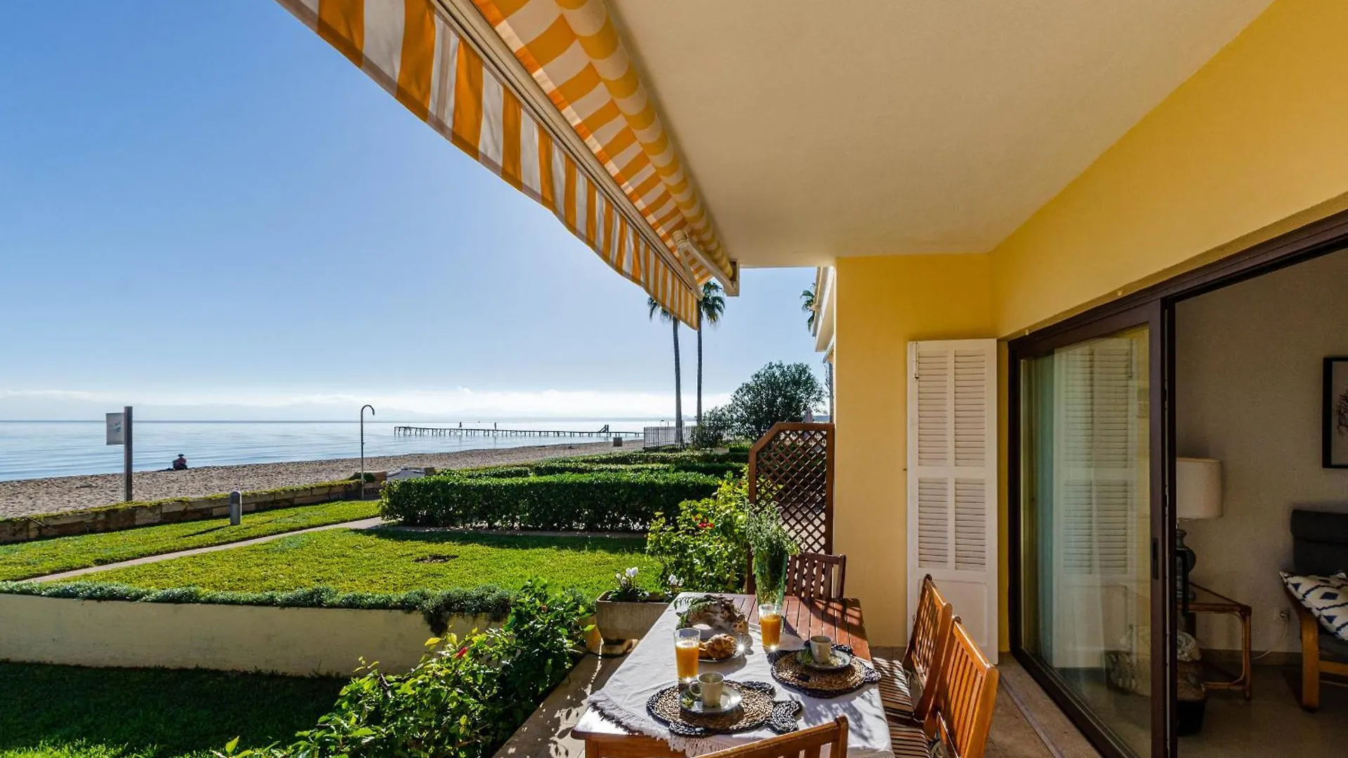 Apartment Yourhouse Can Ines Playa de Muro  Spain