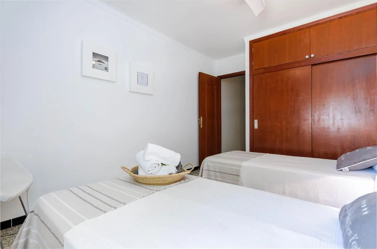Yourhouse Can Ines Playa de Muro  0*, Playa de Muro (Mallorca) Spain