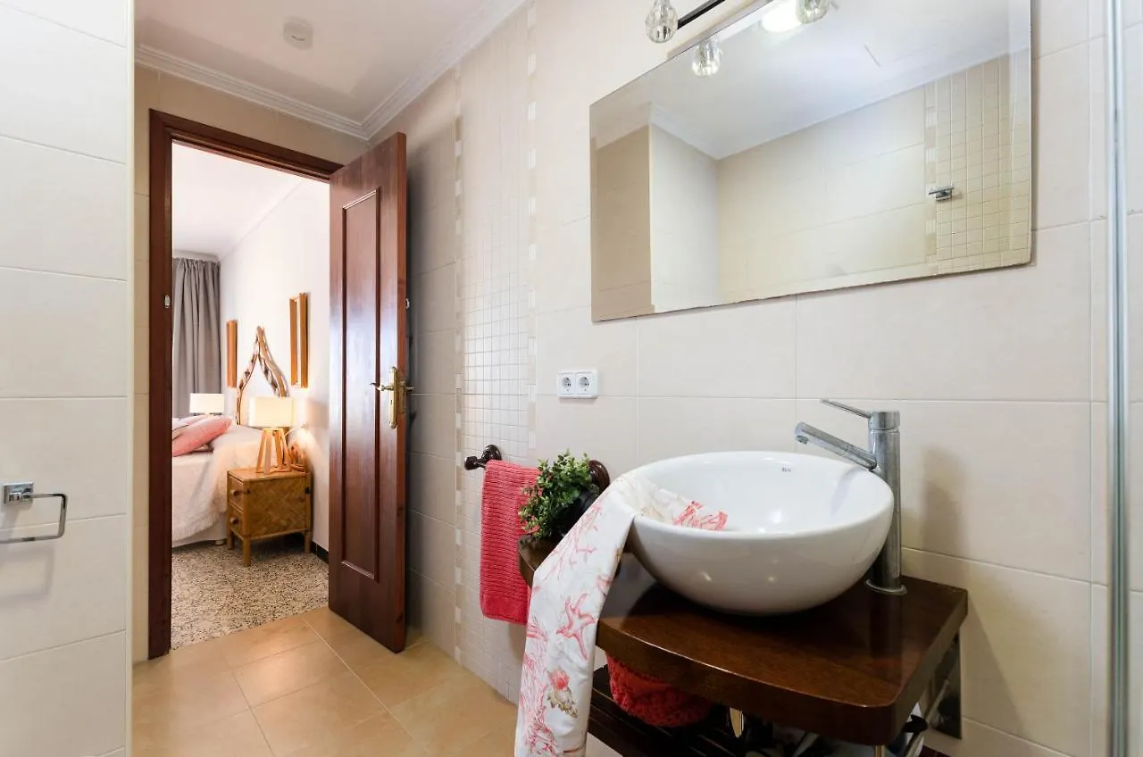 Apartment Yourhouse Can Ines Playa de Muro  Spain