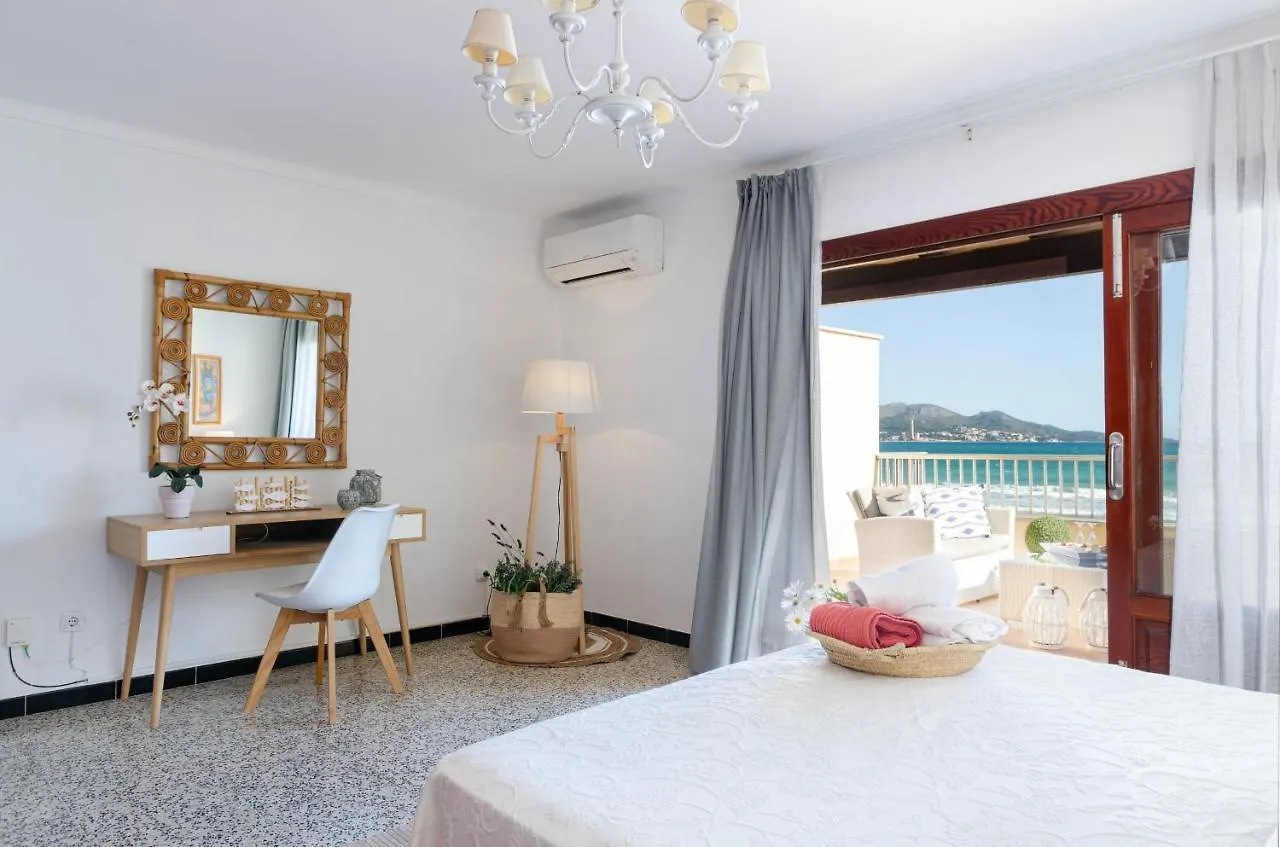 Apartment Yourhouse Can Ines Playa de Muro