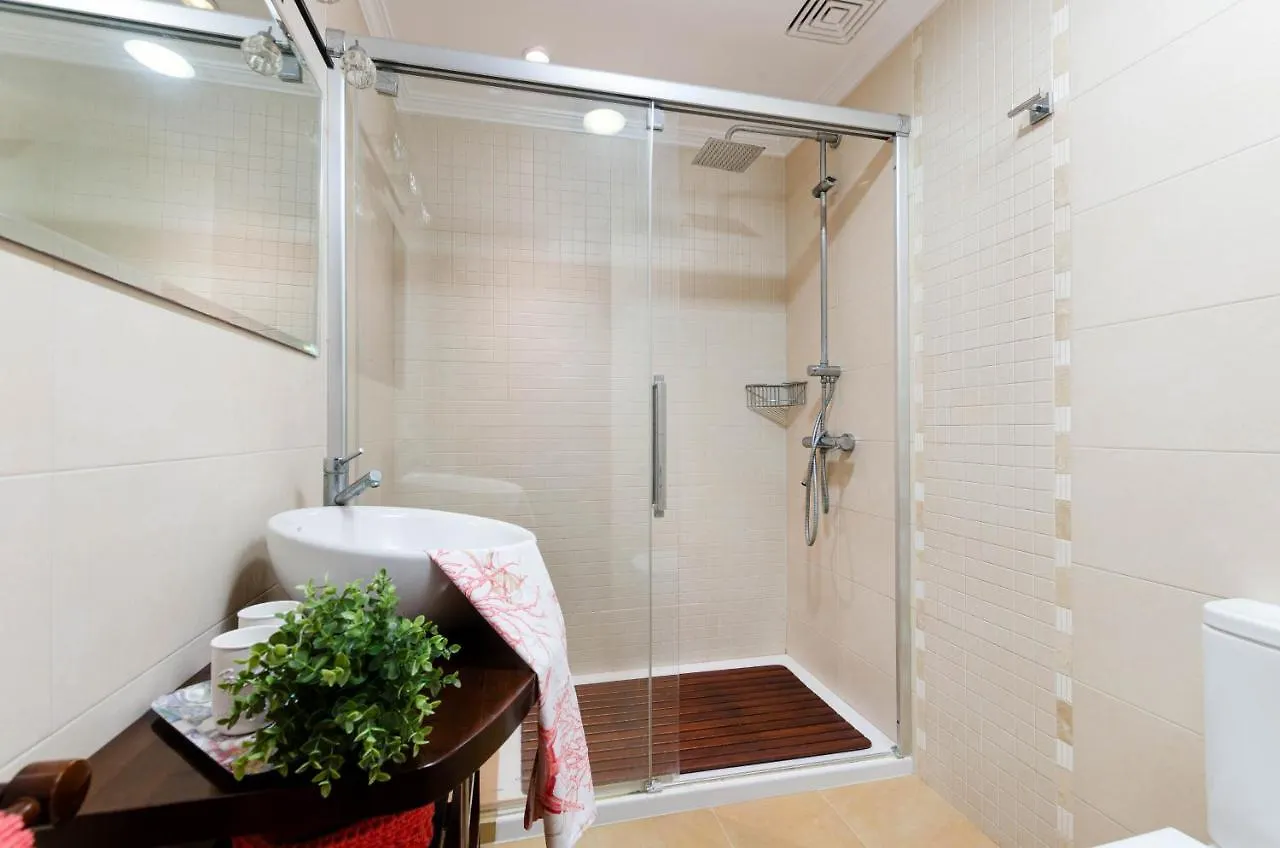 Apartment Yourhouse Can Ines Playa de Muro