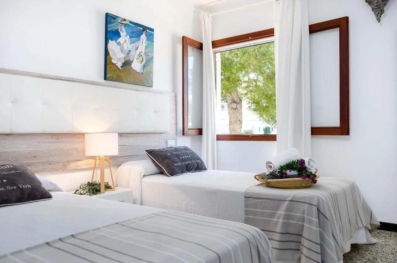 Yourhouse Can Ines Playa de Muro  Playa de Muro (Mallorca)