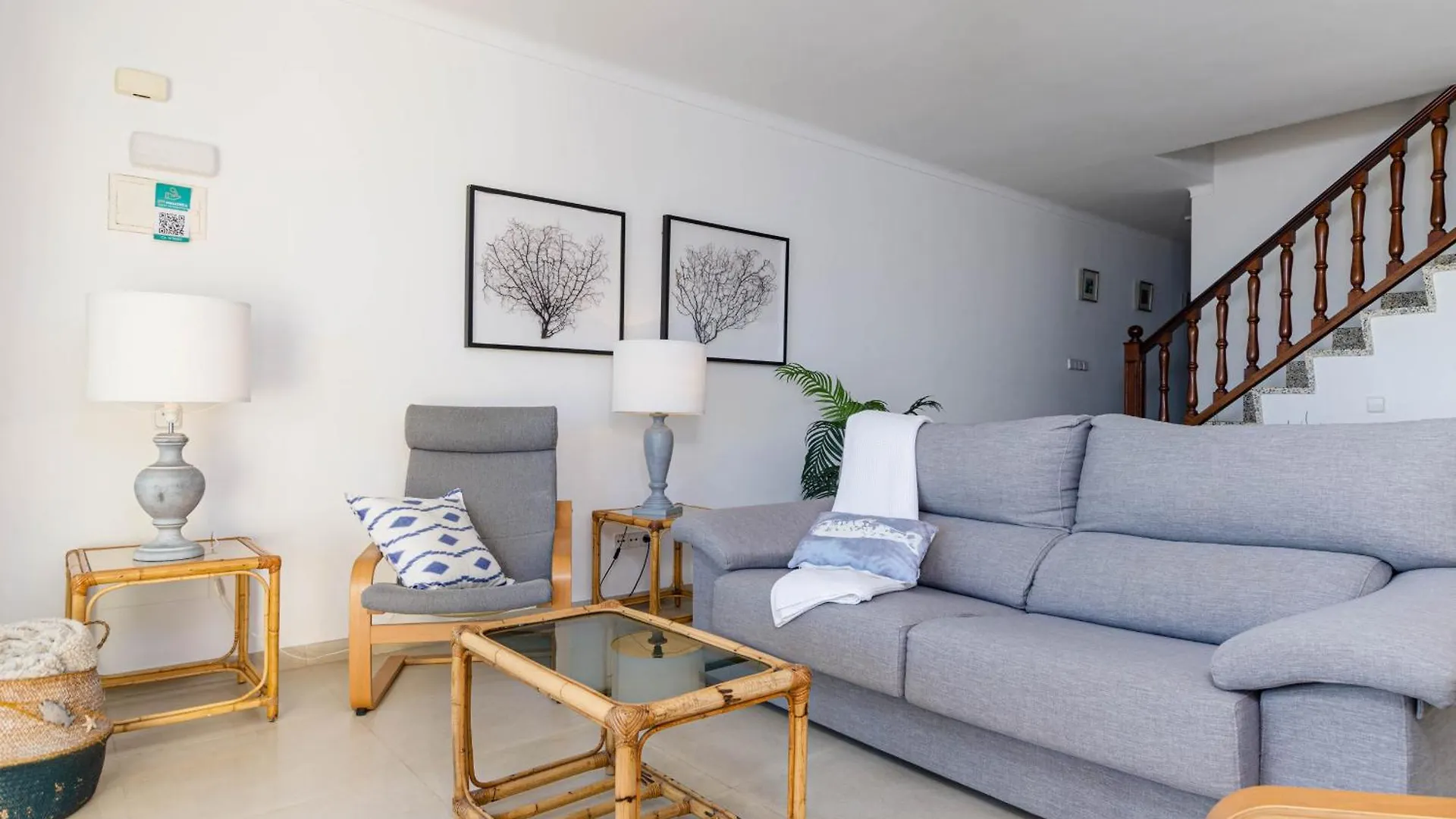 Yourhouse Can Ines Playa de Muro