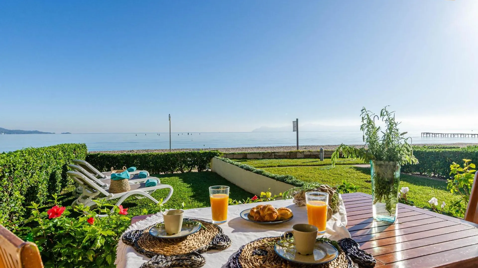 Yourhouse Can Ines Playa de Muro  Apartment Playa de Muro (Mallorca)