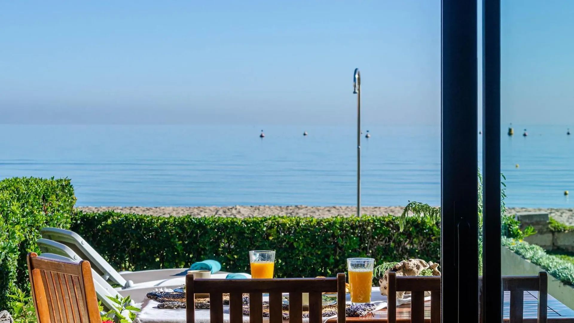 Apartment Yourhouse Can Ines Playa de Muro  Spain