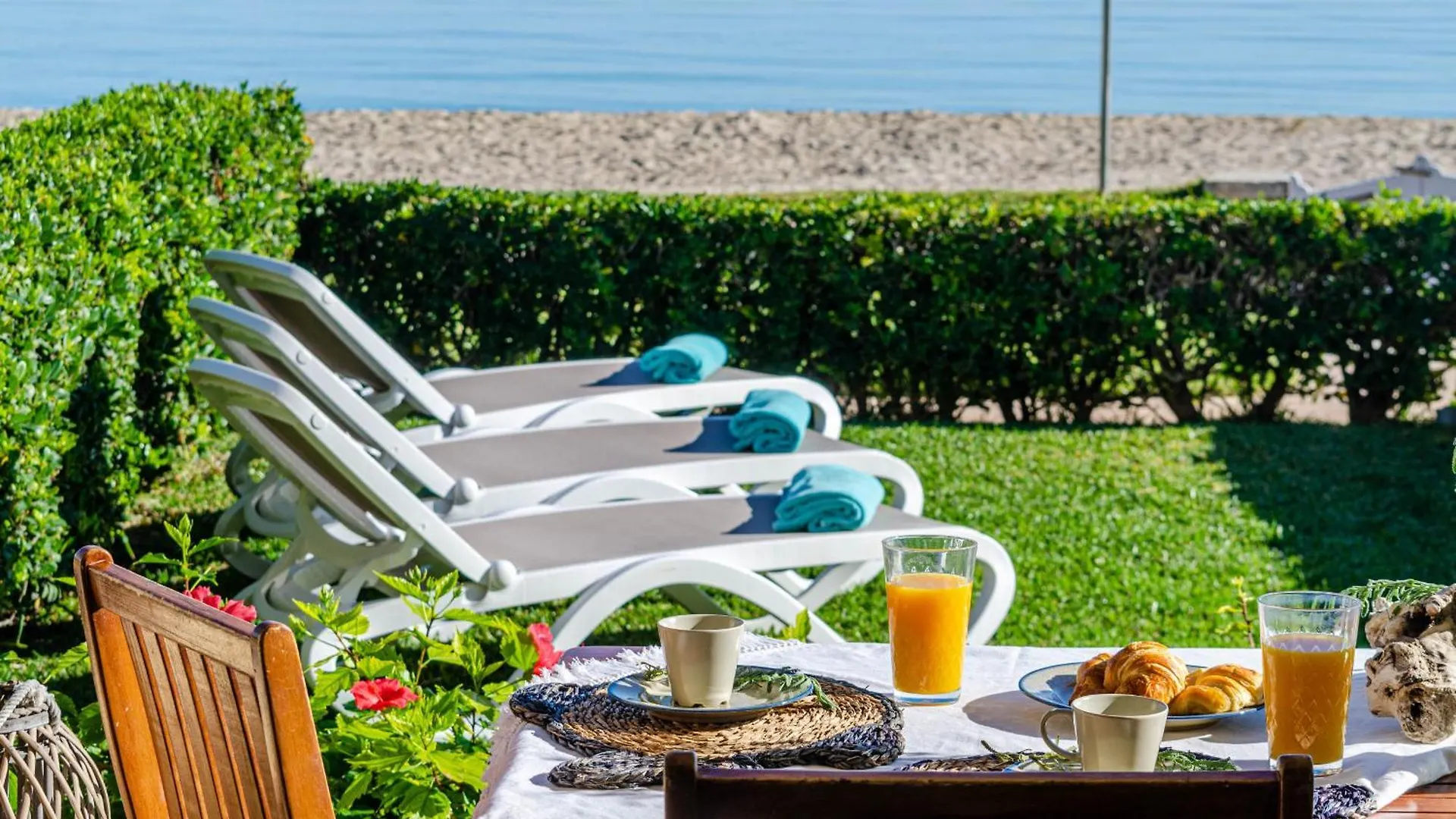Apartment Yourhouse Can Ines Playa de Muro