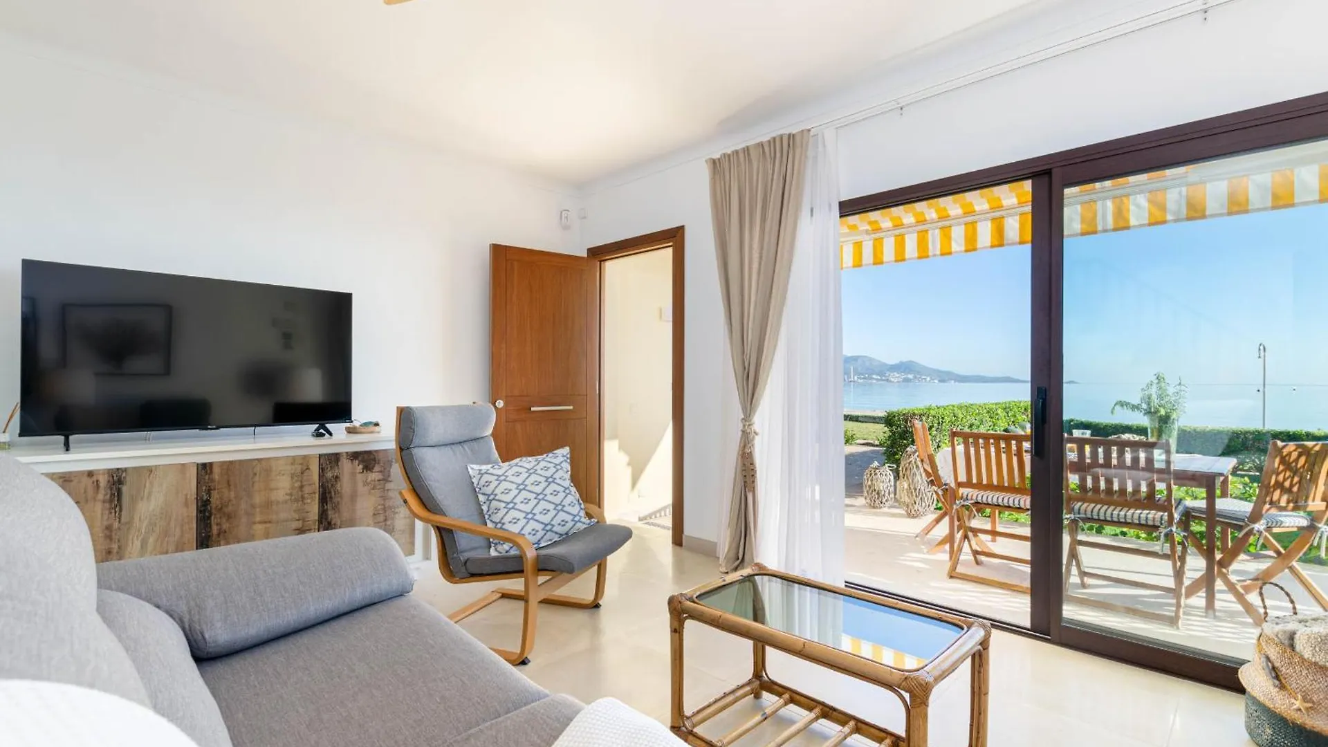 Apartment Yourhouse Can Ines Playa de Muro
