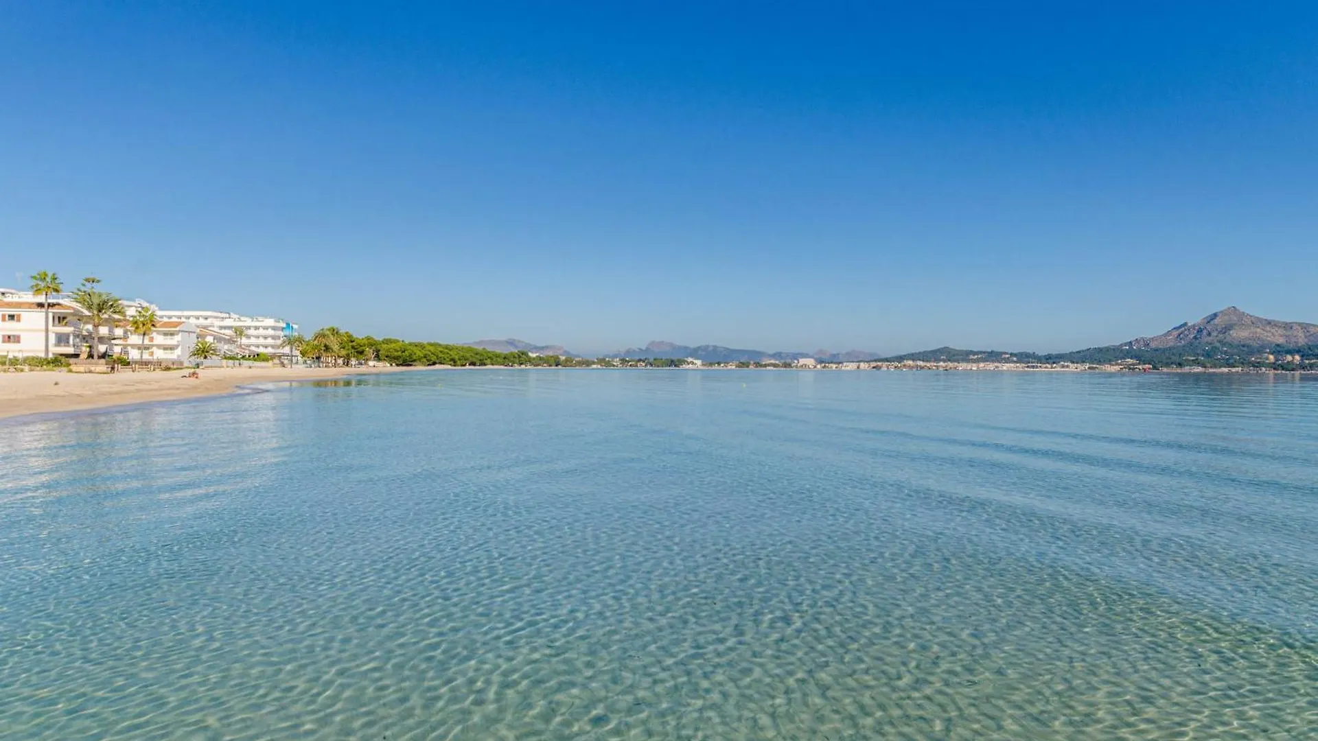 Yourhouse Can Ines Playa de Muro
