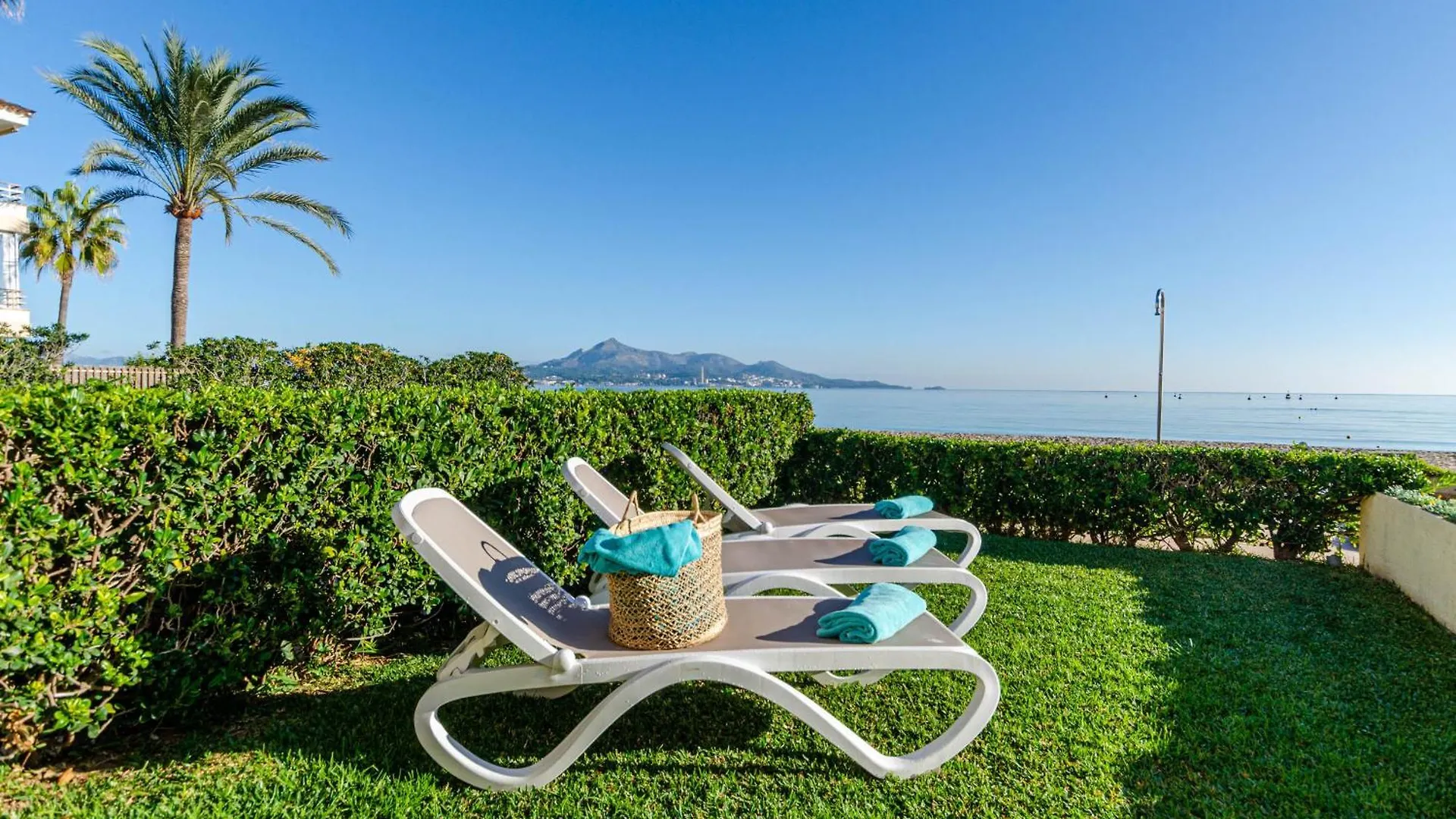 Yourhouse Can Ines Playa de Muro  0*, Playa de Muro (Mallorca) Spain