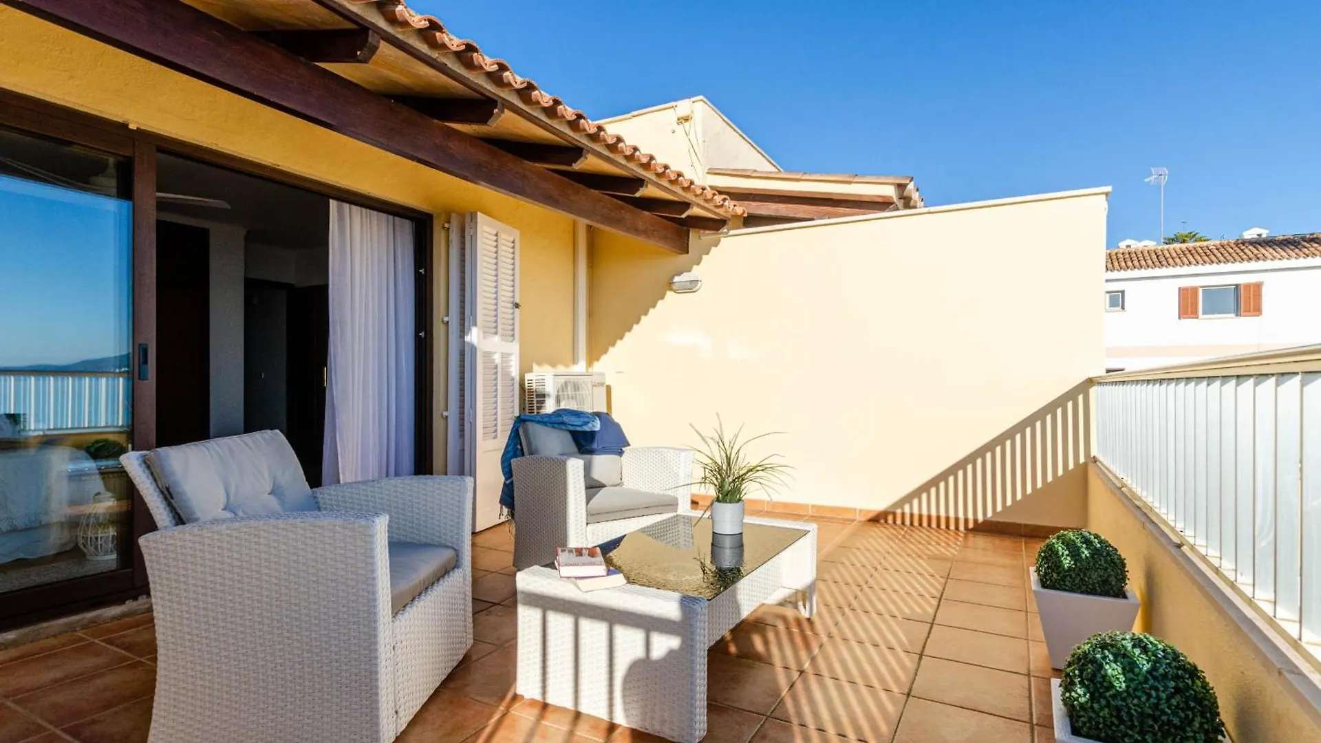 Yourhouse Can Ines Playa de Muro  Apartment Playa de Muro (Mallorca)
