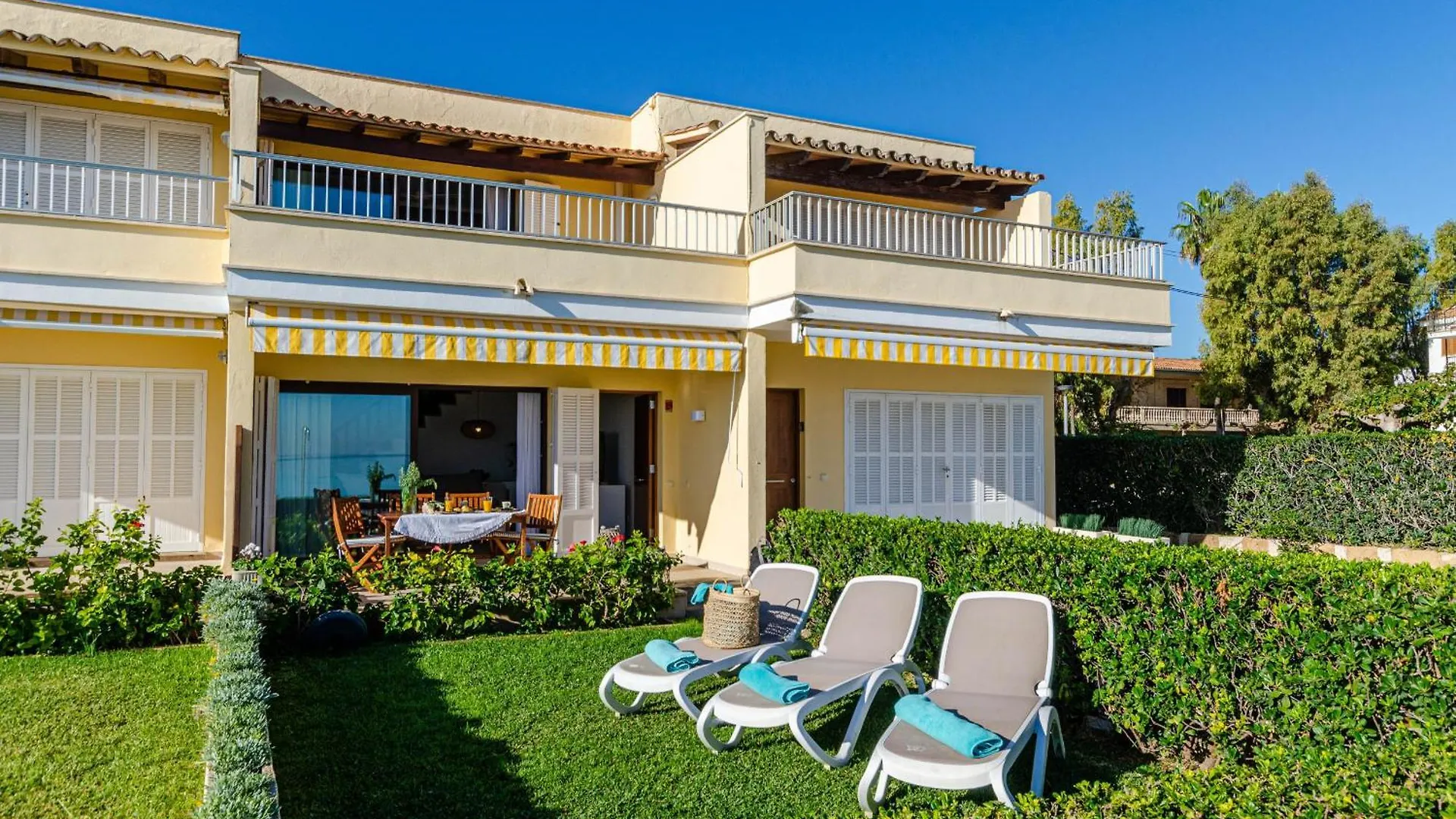Yourhouse Can Ines Playa de Muro  Playa de Muro (Mallorca)