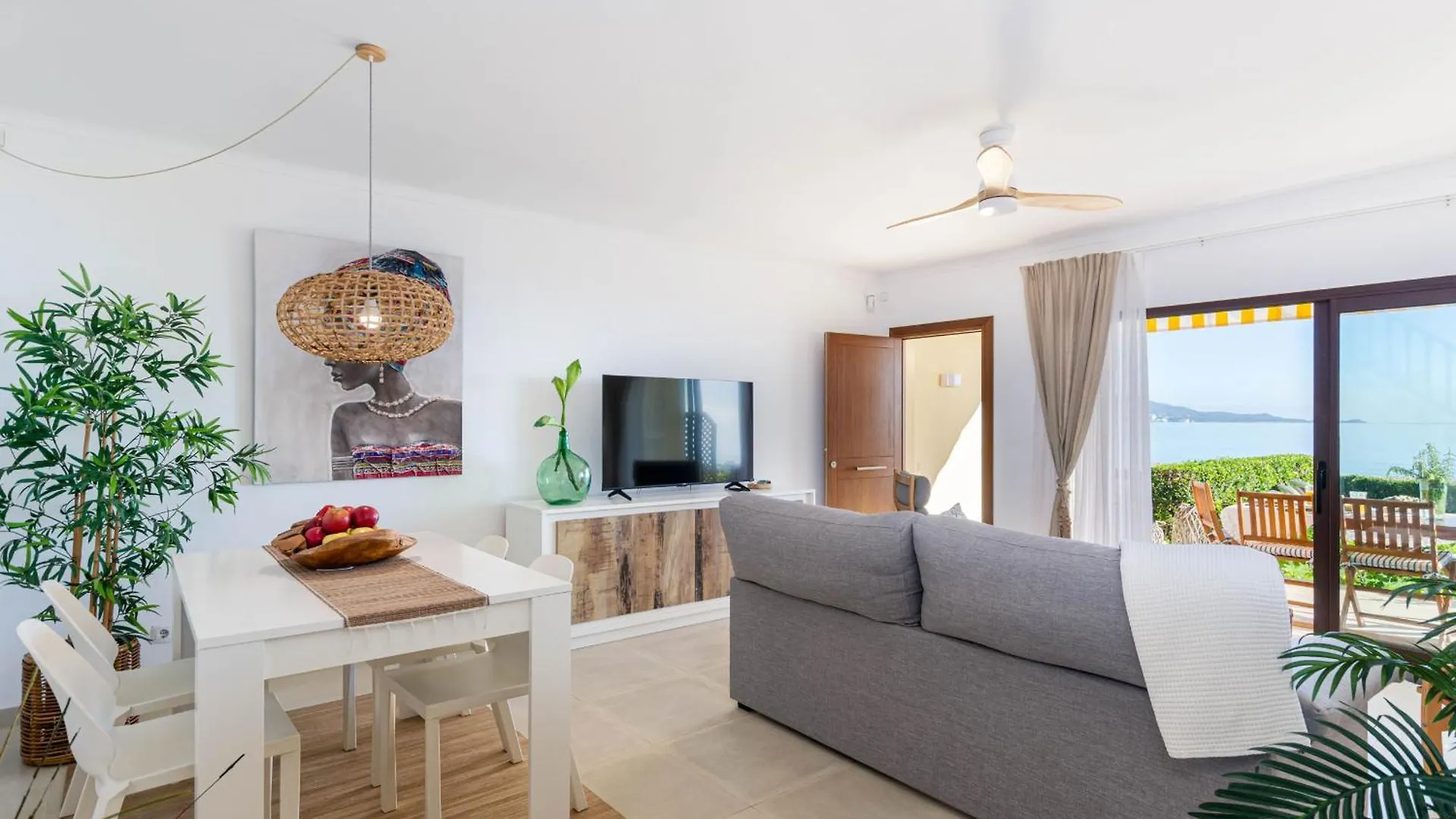 Yourhouse Can Ines Playa de Muro  0*, Playa de Muro (Mallorca)
