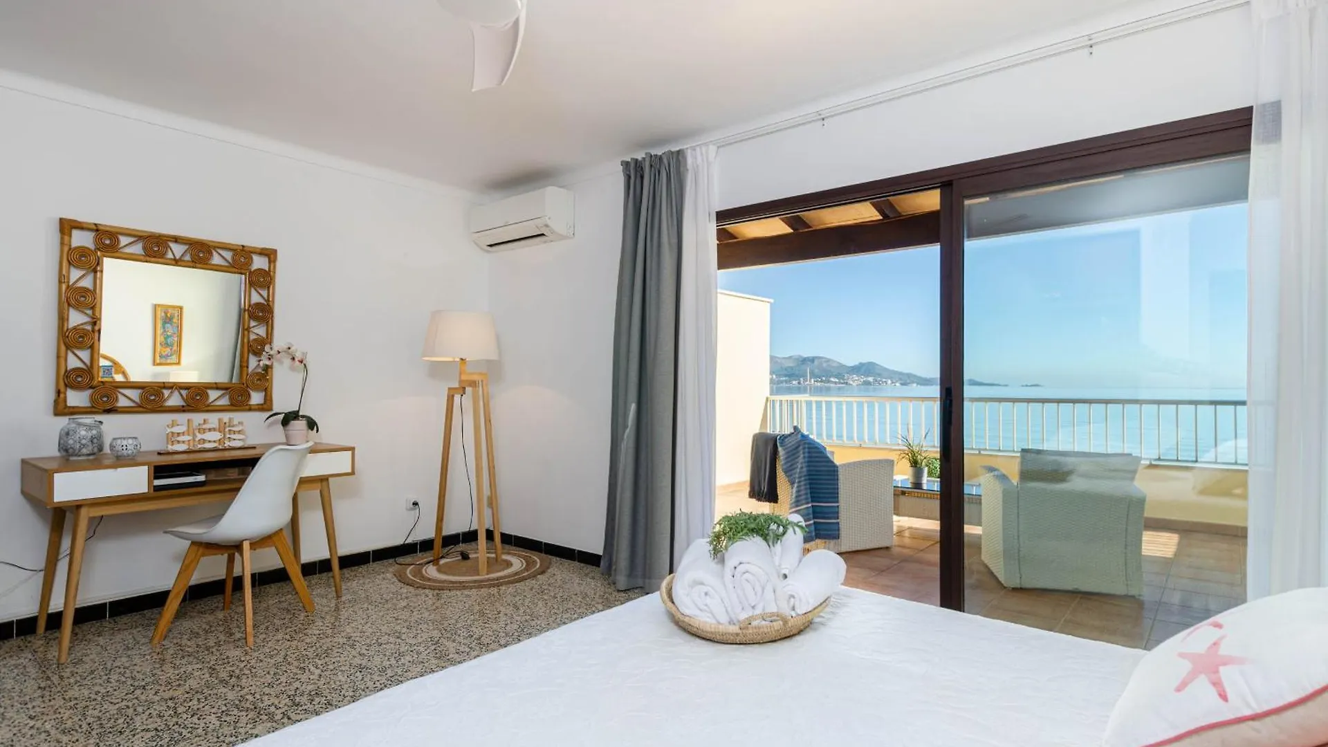 Yourhouse Can Ines Playa de Muro  0*, Playa de Muro (Mallorca) Spain