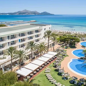Grupotel Natura Playa Playa de Muro (Mallorca)