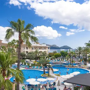 Aparthotel Playa Garden Selection &, Playa de Muro (Mallorca)