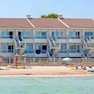 Aparthotel Mirada De Alcudia, Playa de Muro (Mallorca)
