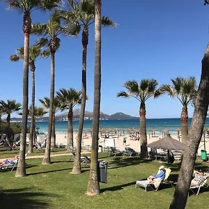 Aparthotel Playa Esperanza Affiliated By Melia, Playa de Muro (Mallorca)