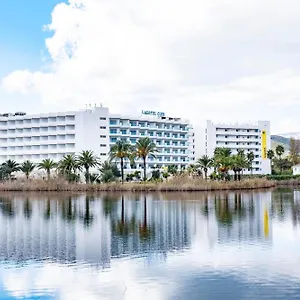 Aparthotel Eix Lagotel, Playa de Muro (Mallorca)