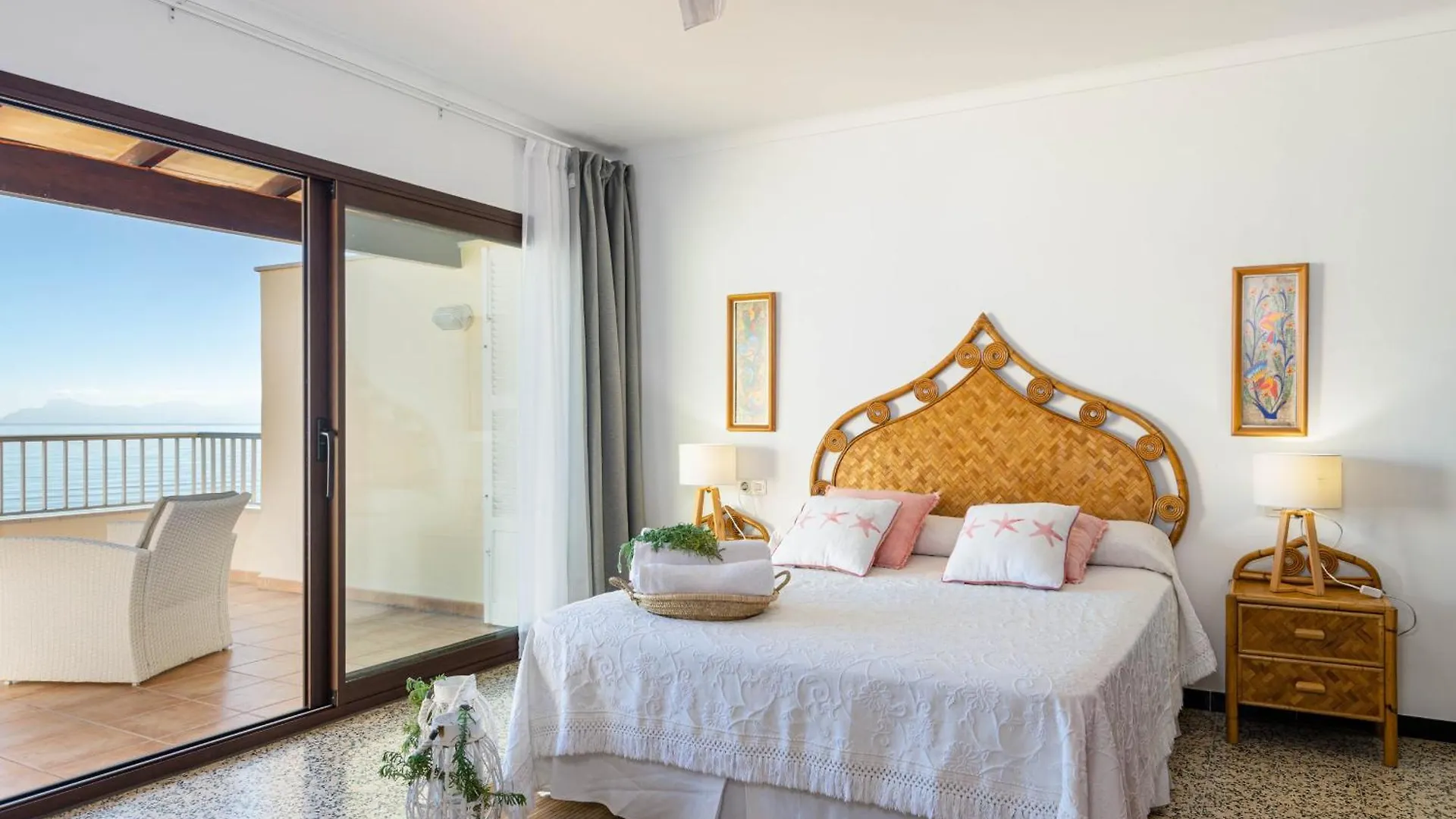 Yourhouse Can Ines Playa de Muro